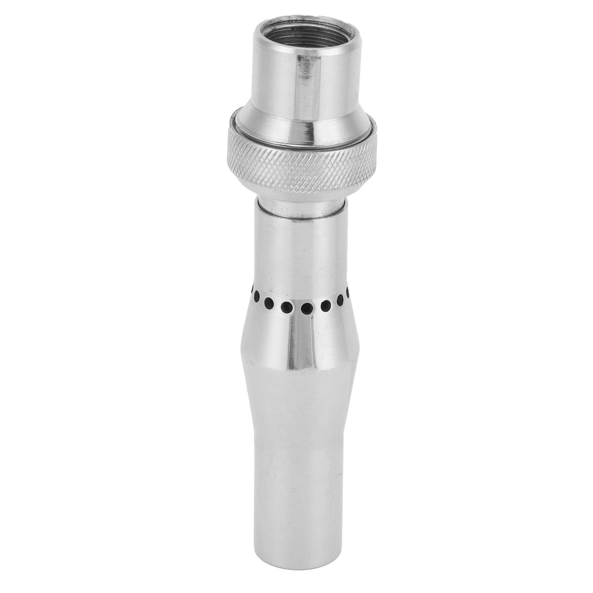 Female Thread Bubbling Foam Water Fountain Nozzle Spray Head Garden Pond SprinklerG3/4