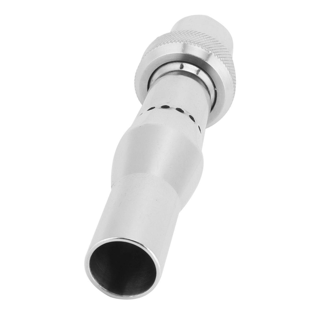 Female Thread Bubbling Foam Water Fountain Nozzle Spray Head Garden Pond SprinklerG3/4
