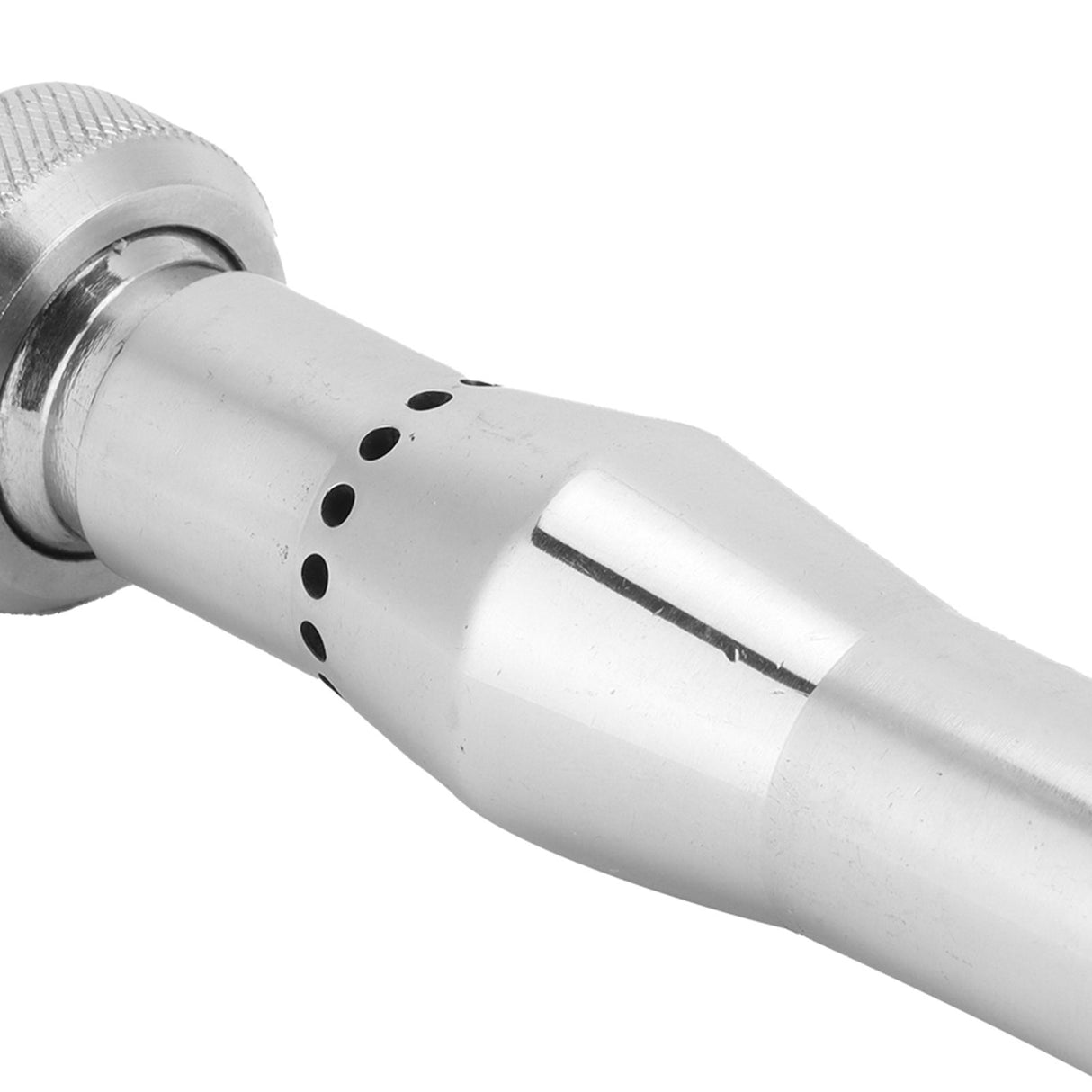Female Thread Bubbling Foam Water Fountain Nozzle Spray Head Garden Pond SprinklerG3/4