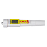 ORP Meter Portable Redox Potential Test Pen Digital Measurement ORP/Temperature Tester - Side View