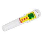 ORP Meter Portable Redox Potential Test Pen Digital Measurement ORP/Temperature Tester