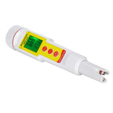 ORP Meter Portable Redox Potential Test Pen Digital Measurement ORP/Temperature Tester