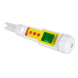 ORP Meter Portable Redox Potential Test Pen Digital Measurement ORP/Temperature Tester