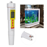 ORP Meter Portable Redox Potential Test Pen Digital Measurement ORP/Temperature Tester