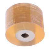 Grafting Tape Garden Tree Waterproof Self Adhesive Stretchable Film for Fruit Trees - Rear View
