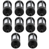 10Pcs Fuel Filter Fit for Stihl 0000‑350‑3502 FS38 FS46 FS55 FS55R FS55RC Chainsaw - Low Angle