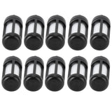 10Pcs Fuel Filter Fit for Stihl 0000‑350‑3502 FS38 FS46 FS55 FS55R FS55RC Chainsaw - Extra Image