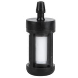 10Pcs Fuel Filter Fit for Stihl 0000‑350‑3502 FS38 FS46 FS55 FS55R FS55RC Chainsaw