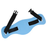 Swimming Floating Board Swimming Pool Training Aid Tools Water Exercise Equipment - Side View