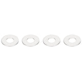 20PCS/Bag 304 Stainless Steel M6 Washers Gasket for Greenhouse Supplies Accessories