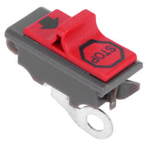 10Pcs On Off Stop Switch for Husqvarna 137 142 36 41 42 136 50 51 55 61 141 266 268 272 281 288 - Extra Image