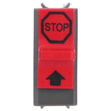10Pcs On Off Stop Switch for Husqvarna 137 142 36 41 42 136 50 51 55 61 141 266 268 272 281 288 - Extra Image