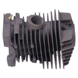 Cylinder Piston Kit Chainsaw Accessories Fit for Stihl MS290 MS310 MS390 039 029 - 45-Degree Angle