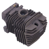 Cylinder Piston Kit Chainsaw Accessories Fit for Stihl MS290 MS310 MS390 039 029 - Rear View