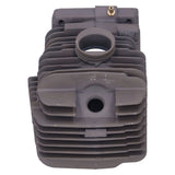Cylinder Piston Kit Chainsaw Accessories Fit for Stihl MS290 MS310 MS390 039 029