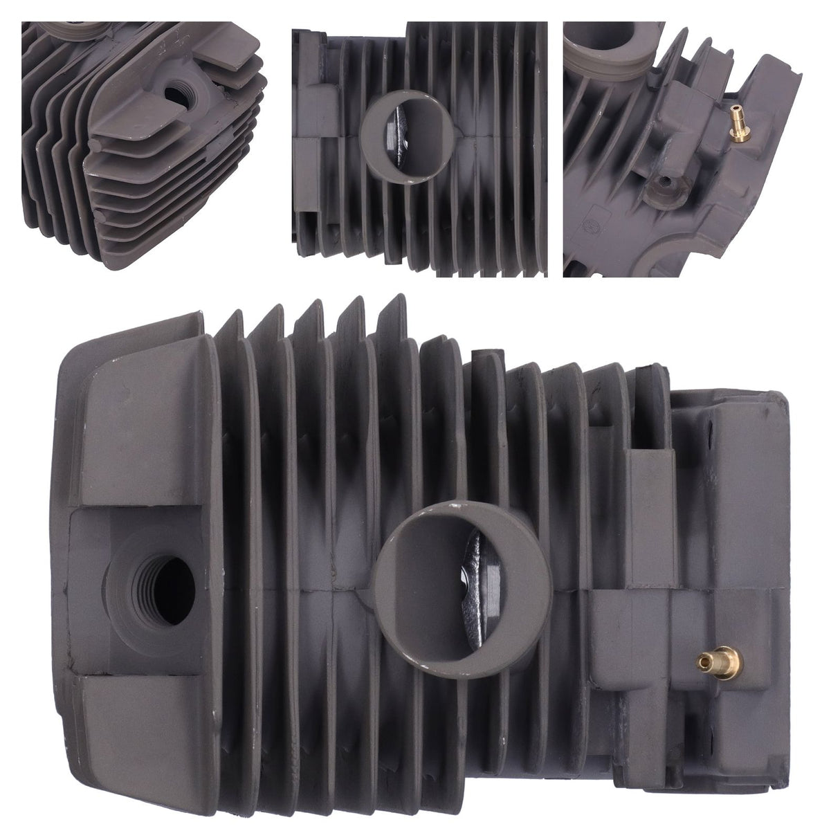 Cylinder Piston Kit Chainsaw Accessories Fit for Stihl MS290 MS310 MS390 039 029