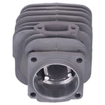 Cylinder Piston Gasket Kit Fit for Jonsered 630 630 Super Chainsaw 52mm Large Bore
