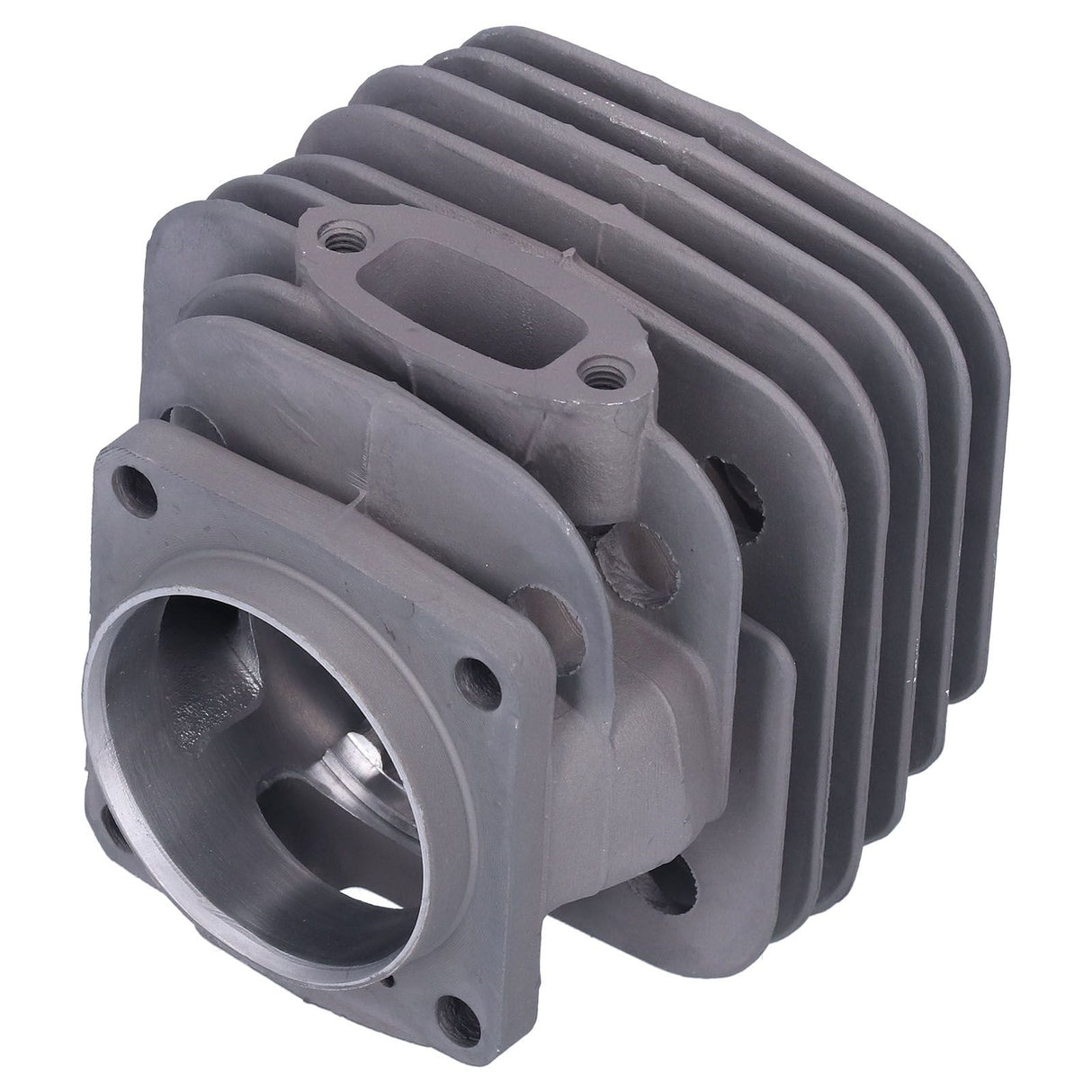 Cylinder Piston Gasket Kit Fit for Jonsered 630 630 Super Chainsaw 52mm Large Bore