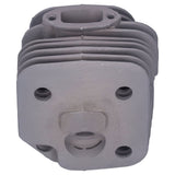 Cylinder Piston Gasket Kit Fit for Jonsered 630 630 Super Chainsaw 52mm Large Bore - Extra Image