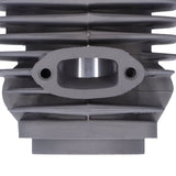 Cylinder Piston Gasket Kit Fit for Jonsered 630 630 Super Chainsaw 52mm Large Bore - Extra Image