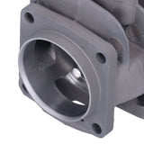 Cylinder Piston Gasket Kit Fit for Jonsered 630 630 Super Chainsaw 52mm Large Bore