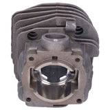 Cylinder Piston Kit Replacement Parts Fit for Husqvarna 359 357XP 357 Xp Epa Chainsaw - 45-Degree Angle