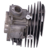 Cylinder Piston Kit Replacement Parts Fit for Husqvarna 359 357XP 357 Xp Epa Chainsaw - Close-Up Angle