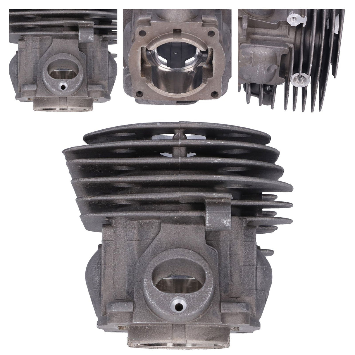 Cylinder Piston Kit Replacement Parts Fit for Husqvarna 359 357XP 357 Xp Epa Chainsaw