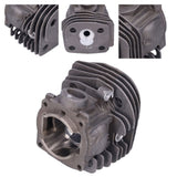Cylinder Piston Kit Replacement Parts Fit for Husqvarna 359 357XP 357 Xp Epa Chainsaw - Extra Image