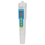 PH-986 3 in 1 Water Quality Tester PH/TDS/TEMP Test Pen Multifunctional Portable Meter - Side View