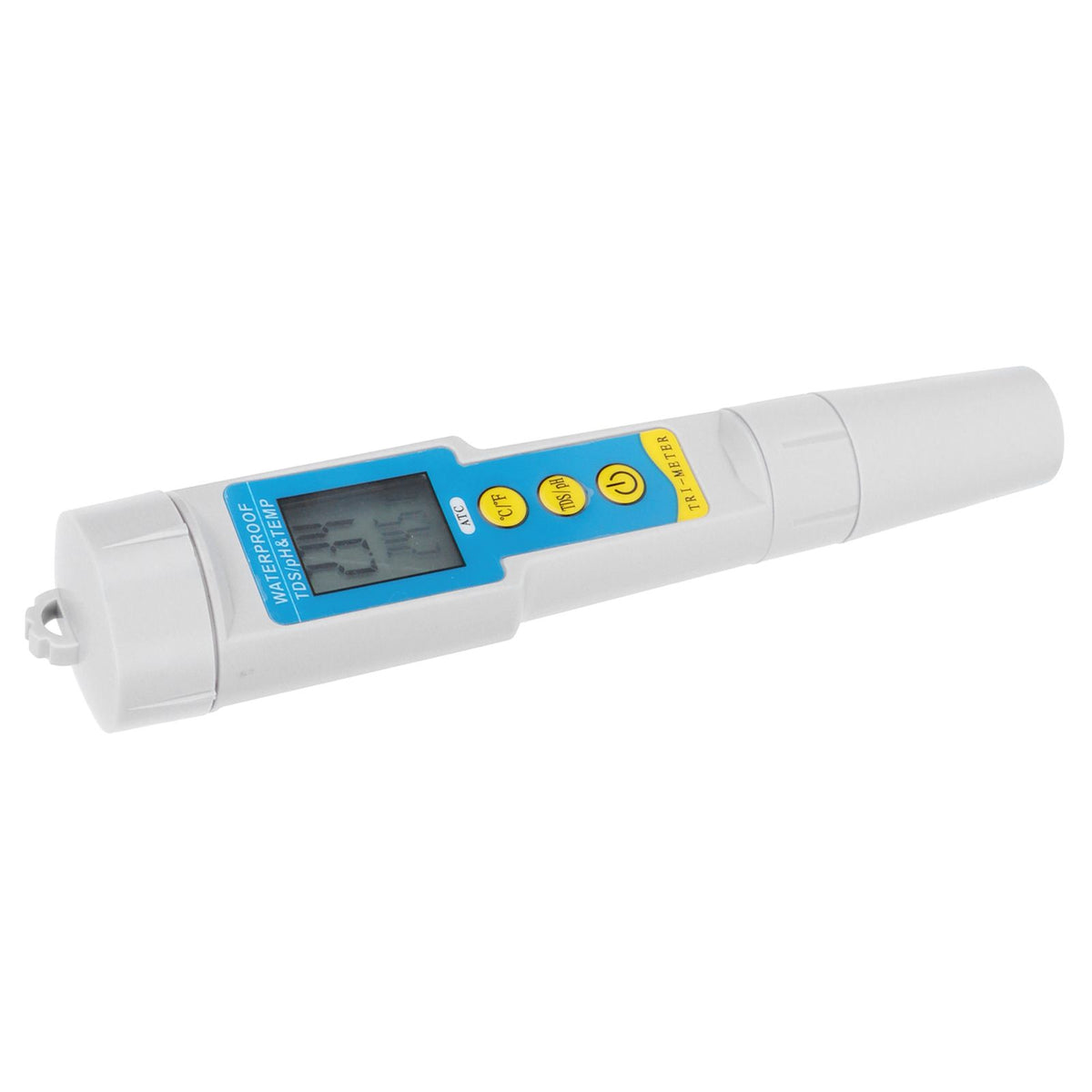 PH-986 3 in 1 Water Quality Tester PH/TDS/TEMP Test Pen Multifunctional Portable Meter