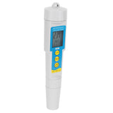 PH-986 3 in 1 Water Quality Tester PH/TDS/TEMP Test Pen Multifunctional Portable Meter