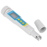 PH-986 3 in 1 Water Quality Tester PH/TDS/TEMP Test Pen Multifunctional Portable Meter - Rear View
