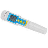 PH-986 3 in 1 Water Quality Tester PH/TDS/TEMP Test Pen Multifunctional Portable Meter