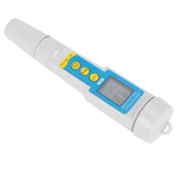 PH-986 3 in 1 Water Quality Tester PH/TDS/TEMP Test Pen Multifunctional Portable Meter
