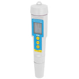 PH-986 3 in 1 Water Quality Tester PH/TDS/TEMP Test Pen Multifunctional Portable Meter