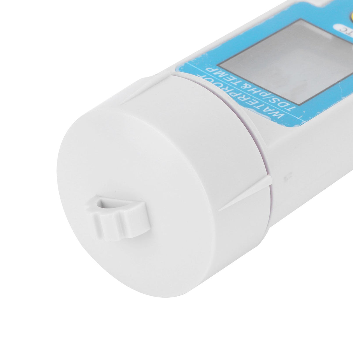 PH-986 3 in 1 Water Quality Tester PH/TDS/TEMP Test Pen Multifunctional Portable Meter