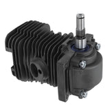 Cylinder Piston Crankshaft Assembly Accessory Fit for Stihl MS170 MS180 018 Chain Saw - Side View