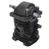 Cylinder Piston Crankshaft Assembly Accessory Fit for Stihl MS170 MS180 018 Chain Saw - Low Angle