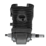 Cylinder Piston Crankshaft Assembly Accessory Fit for Stihl MS170 MS180 018 Chain Saw - Extra Image