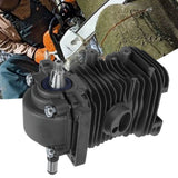 Cylinder Piston Crankshaft Assembly Accessory Fit for Stihl MS170 MS180 018 Chain Saw - Extra Image