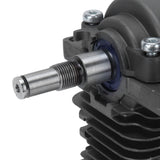 Cylinder Piston Crankshaft Assembly Accessory Fit for Stihl MS170 MS180 018 Chain Saw - Extra Image