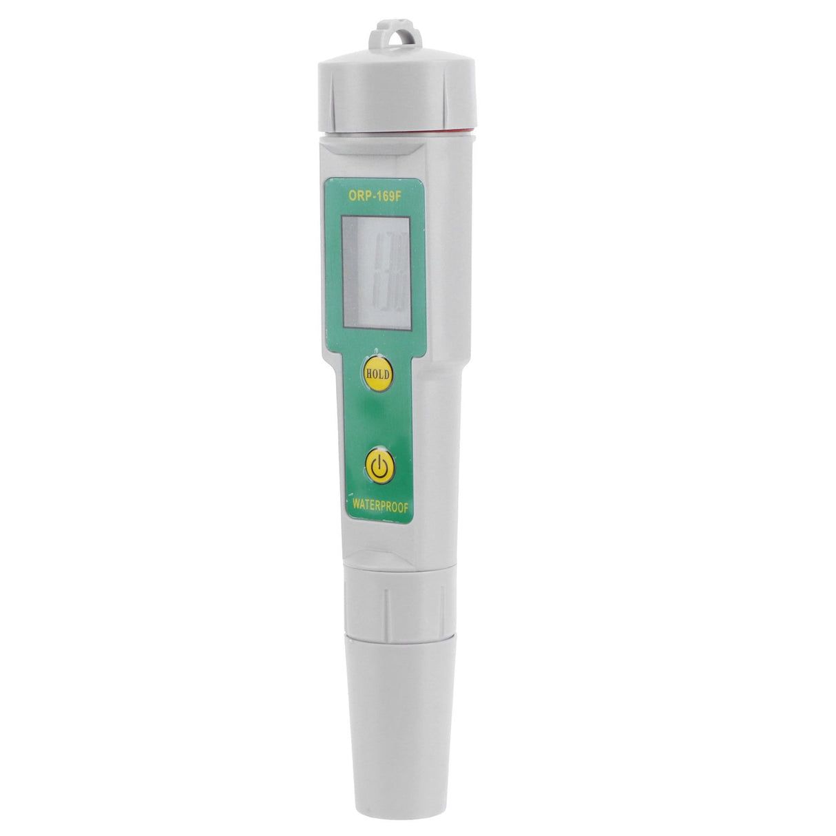 ORP‑169F Water Quality Tester ORP Negative Potential Portable Water Quality Test Pen Meter