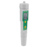 ORP‑169F Water Quality Tester ORP Negative Potential Portable Water Quality Test Pen Meter - Side View