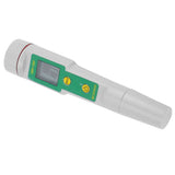 ORP‑169F Water Quality Tester ORP Negative Potential Portable Water Quality Test Pen Meter - Top-Down View