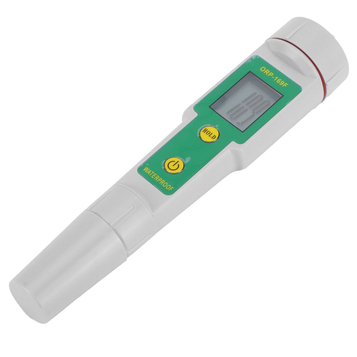 ORP‑169F Water Quality Tester ORP Negative Potential Portable Water Quality Test Pen Meter