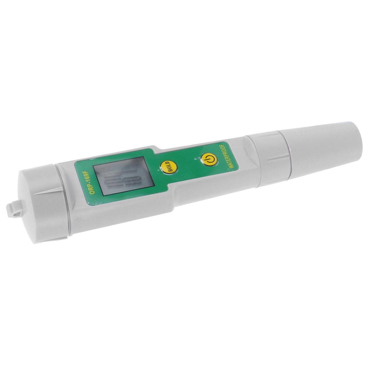 ORP‑169F Water Quality Tester ORP Negative Potential Portable Water Quality Test Pen Meter