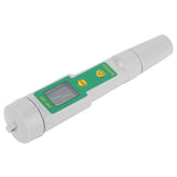 ORP‑169F Water Quality Tester ORP Negative Potential Portable Water Quality Test Pen Meter