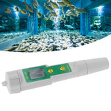 ORP‑169F Water Quality Tester ORP Negative Potential Portable Water Quality Test Pen Meter