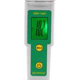 ORP‑169F Water Quality Tester ORP Negative Potential Portable Water Quality Test Pen Meter - Extra Image